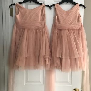 Jenny Yoo 2017 Flower Girl Dresses